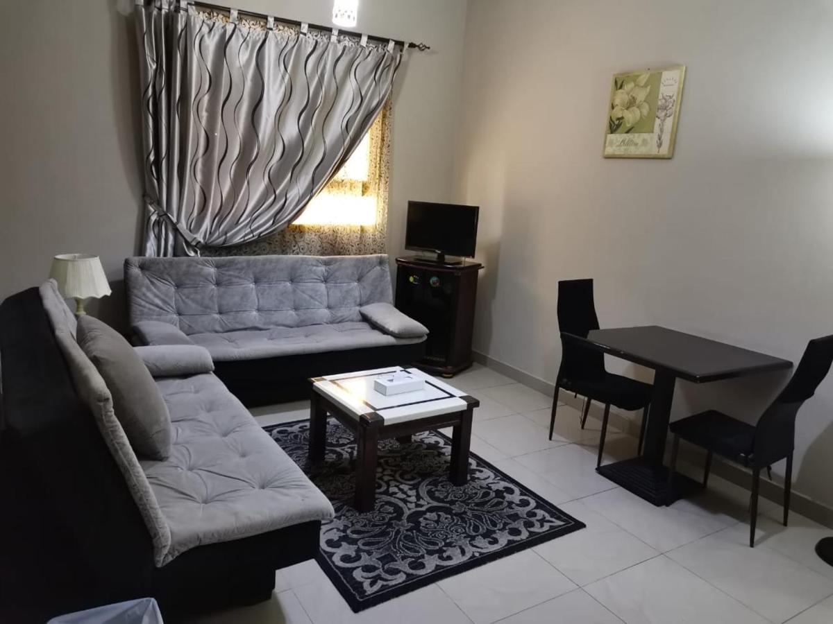 Arabian Hotel Apartments Ajman Exteriör bild
