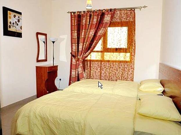Arabian Hotel Apartments Ajman Exteriör bild