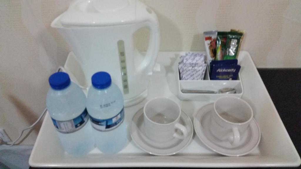 Arabian Hotel Apartments Ajman Rum bild